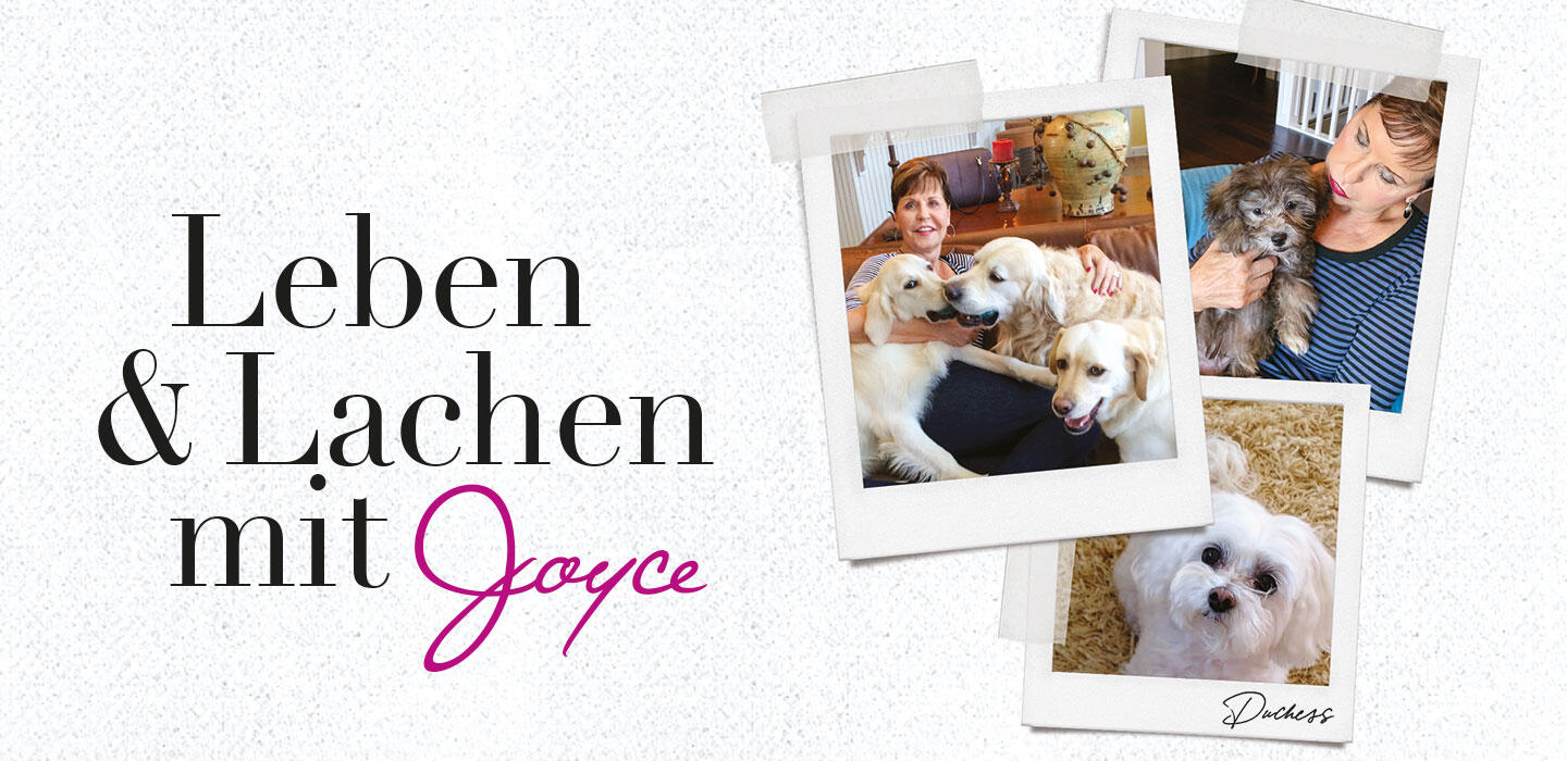 Leben & Lachen mit Joyce Meyer